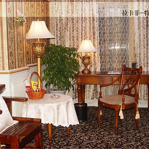 Executive King Room